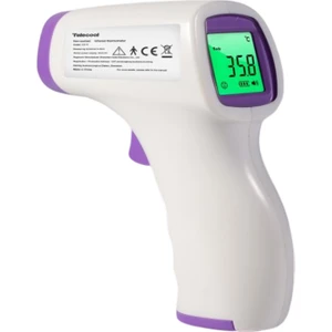 Temassız Ateş Ölçer