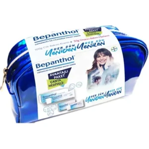 100GR Cilt Bakım  Kremi+50 gr Onarıcı Bakım Kremi  Çanta Hediyeli