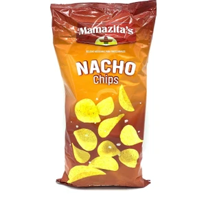 Mamazita's Nacho Chips 450 gr