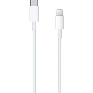 Type-C To Lightning 1mt Şarj ve Data Kablosu MA019