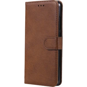 Fitcase Huawei P40 Lite Kılıf Fitcase Elite Kapaklı Cüzdanlı