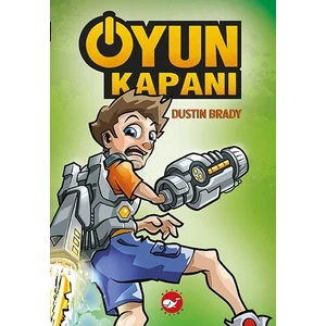 Oyun Kapanı - 1 - Dustin Brady