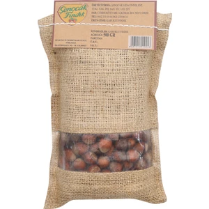 Kabuklu Fındık Ijıra Çuval 500 gr