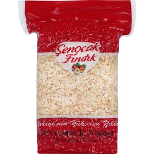 Kıyılmış Fındık 2 - 4 Mm 250 gr Vakum