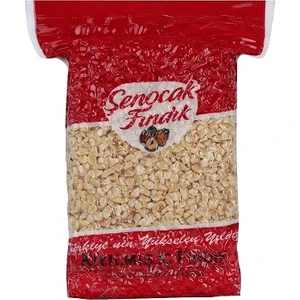 Kıyılmış Fındık 4 - 6 Mm 500 gr Vakum