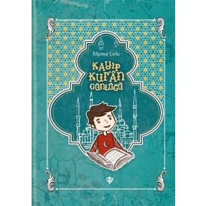 Kayıp Kur'an Günlüğü - Bilgenur Çorlu