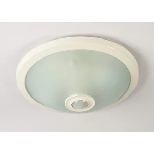 No-Vo NV001 - 360° Hareket Sensörlü Tavan Aydınlatma [Armatürü 2X25W E27]