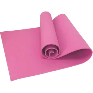 T114 Pilates & Yoga Mat I Pembe