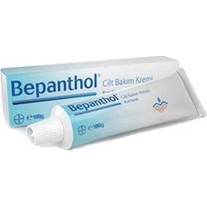 Cilt Bakım Kremi 100 gr