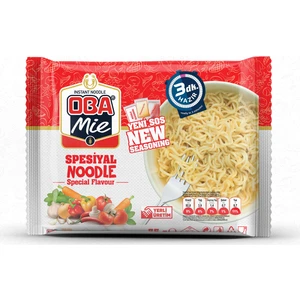 Mie Noodle Spesiyal 12 adet 75 Gram