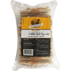 Best Friend Tavuk Sargılı 60'lı 1 Adet