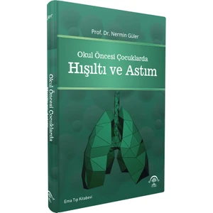 Okul Öncesi Çocuklarda Hışıltı ve Astım