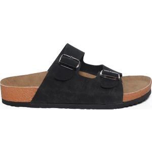 Roy Jones Unisex Anatomik/ Günlük Terlik 7001