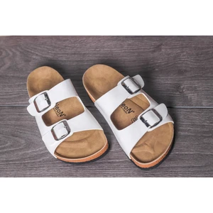 Roy Jones Unisex Anatomik/ Günlük Terlik 7001