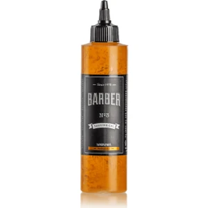 Barber Marmara No.3 Tıraş Jeli 250 ml