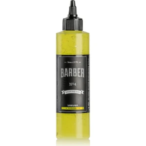 Barber Marmara No.4 Tıraş Jeli 250 ml