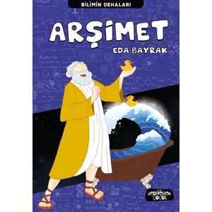 Bilimin Dehaları - Arşimet