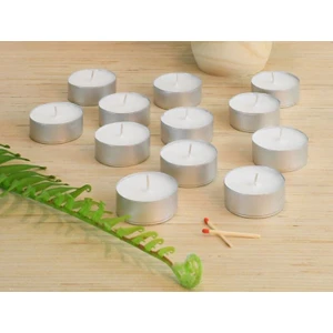 Michelino Tealight Mum 100’lü Paket