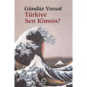 Türkiye Sen Kimsin? - Gündüz Vassaf