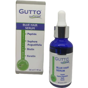 Mavi Serum