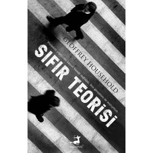 Sıfır Teorisi - Geoffrey Household
