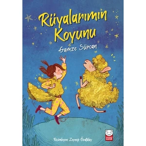 Rüyalarımın KoyunuGamze Sürcan
