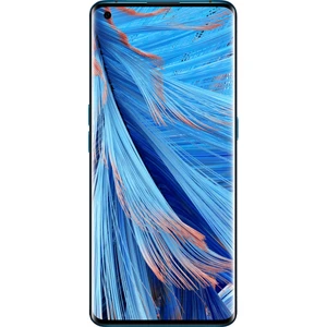 Find X2 256 GB (Oppo Türkiye Garantili) Mavi