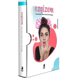 Ezgizem Fenomenin İlham Veren Yolcuğu - Tayfun İkan