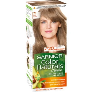 Color Naturals 7.1 Küllü Sarı