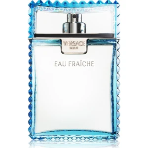 Eau Fraiche Men Edt 100 ml Spray Erkek Parfümü