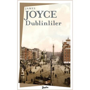 Dublinliler - James Joyce
