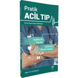 Pratik Acil Tıp