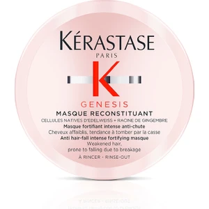 Genesis Masque Reconstituant - Yoğun Maske Travel Sıze 75 ml