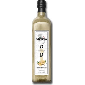Vanilya Kokteyl Şurubu 1 lt