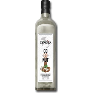 Hindistan Cevizi Kokteyl Şurubu 1 lt