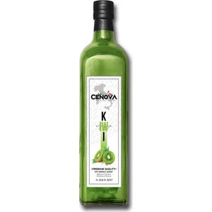 Kivi Kokteyl Şurubu 1 lt