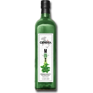 Nane Kokteyl Şurubu 1 lt