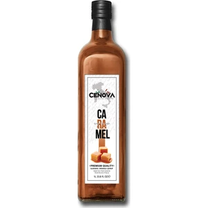 Karamel Kokteyl Şurubu 1 lt