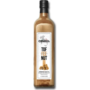 Toffee Nut Kokteyl Şurubu 1 lt