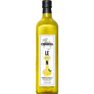 Limon Kokteyl Şurubu 1 lt