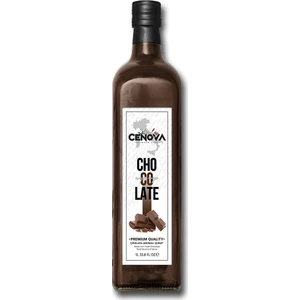 Çikolata Kokteyl Şurubu 1 lt