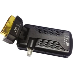 Electromaster KGS-2100 Dijital Uydu Alıcısı