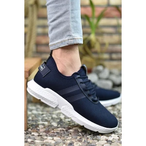Lacivert Erkek Sneaker 00122051