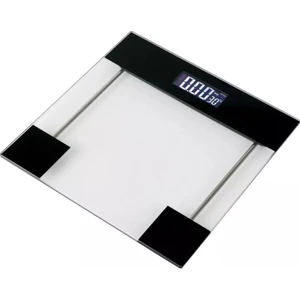Cvs Dn 1726 Dijital Cam Banyo Tartısı Termometreli