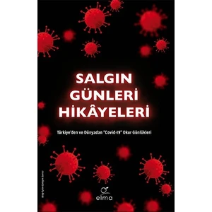 Salgın Günleri Hikâyeleri