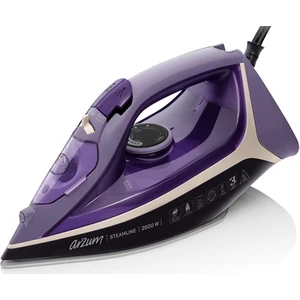 AR6007 Steamline Buharlı Ütü