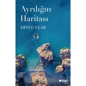 Ayrılığın Haritası - Ertuğ Uçar