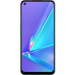A72 128 GB (Oppo Türkiye Garantili) Mor