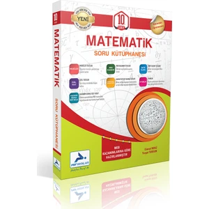 Prf 10.Sınıf Matematik Soru Kütüphanesi
