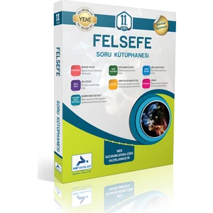 Prf 11.Sınıf Felsefe Soru Kütüphanesi